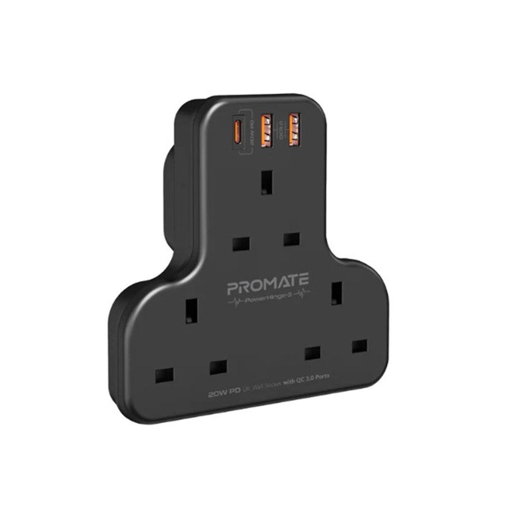Promate PowerHinge-3 Promate PowerHinge-3